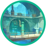 Secret Lab X!