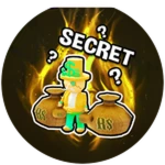 Secret Money Man