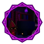 Secret of The Manor? (Unobtainable)