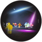 Secret Party