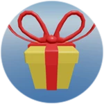 Secret Present!