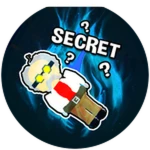 Secret Professor