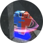 Secret Room