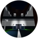 Secret SCP Area?