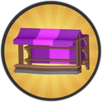 Secret Shop!