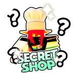 Secret Shop
