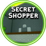 Secret Shopper