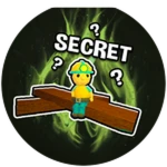 Secret Wreck
