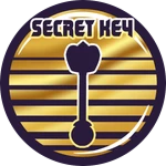 Secreter Key