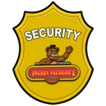 Security Badge
