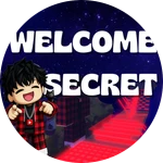 SELAMAT DATANG DI JALUR SECRET
