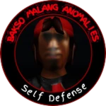 Self Defense - Cart