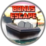 Self-Destruct Bonus Escape