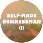 Self-made Businessman (I)