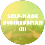 Self-made Businessman (II)