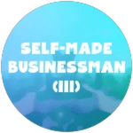 Self-made Businessman (III)