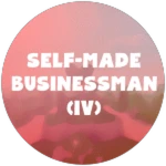 Self-made Businessman (IV)