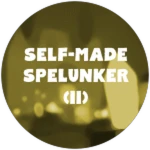 Self-made Spelunker (II)