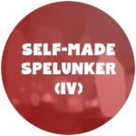 Self-made Spelunker (IV)