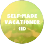 Self-made Vacationer (II)