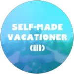 Self-made Vacationer (III)