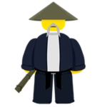 Sensei Noobie