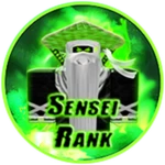 Sensei Rank