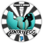 Sentry Egg