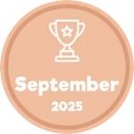 September Challenge 2025