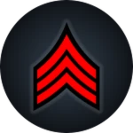 Sergeant
