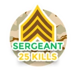 Sergeant