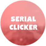 Serial Clicker