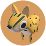Serval