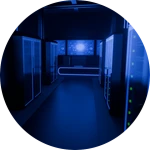 Server Room