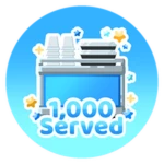 Service Milestone