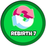Seventh Rebirth!