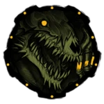Sewer Creature