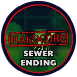 Sewer Ending HARDCORE