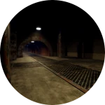 Sewer Maze Normal