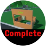 Shack Completion