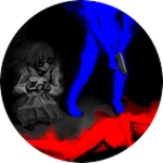 Shackles broken