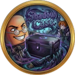 🌑Shadow Case🌑