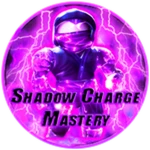 Shadow Charge Mastery