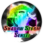Shadow Storm Sensei