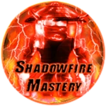 Shadowfire Mastery