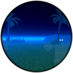 Shadows Night