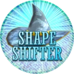 Shapeshifter! 🎭