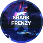 Shark Frenzy