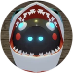 Shark Piggy