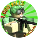 Sharpshooter 
